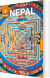 Nepal - Rough Guides - English Book