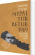 Nepal Tur Retur 1969 - Bog
