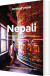 Nepali Phrasebook Dictionary - Lonely Planet - English Book
