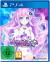 Neptunia Sisters Vs Sisters - PS4