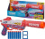 Nerf - Fortnite Sp Drift - Blaster Med 8 Skud - Hasbro G3429