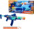 Nerf - Loadout Cyberlight Ghost Blaster - 24 Skud - Hasbro G1824