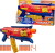 Nerf - Loadout Shadowspeed Recon Blaster 14 Skud - G1759
