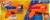 Nerf - N Series Duo Pack - 2 Blasters Inkl 12 Skud - G1492