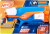 Nerf - N Series Agility Blaster Med 12 Skud - F8629