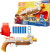 Nerf - One Piece Going Merry Blaster - 8 Skud - Hasbro G2979