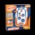 Nerf - Over The Door Inflatable Target - Hasbro