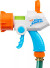 Nerf - Super Soaker Quadblast - Vandpistol Til Haveslange