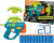 Nerf - Rebel Ops Ammohawk - Med 20 Skud - Hasbro G2971