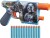 Nerf - Star Wars Mandalorian - Blaster Med 12 Skud - F9834