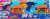 Nerf - Super Soaker - Dunk Fill 2-Pack Vandpistoler - G0995