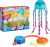 Nerf - Super Soaker - Stomp Soak Gopler Vandlegetøj - G2149