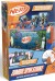 Nerf - Zombie Spin Strike - Elektronisk Skydeskivespil - Hasbro