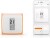 Netatmo Wifi Smartphone Thermostat - Digital Termostat Til Smart Home