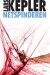 Netspinderen - Bog