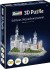 Revell 3D Puzzle - Neuschwanstein Slot - 121 Brikker - 44 Cm