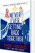 Never Ever Getting Back Together - English Book
