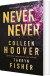 Never Never - English Book