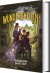 Nevermoor 2 - Wundersmeden Morrigan Crows Hemmelige Kraft - Bog