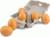 New Classic Toys - Æg I Træ - 6 Stk