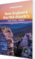 New England The Mid-Atlantic S National Parks - Lonely Planet - English Book