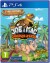 New Joe Mac Caveman Ninja Limited Edition - PS4