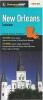 New Orleans - English Book