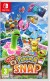 New Pokemon Snap Uk Se Dk Fi - Nintendo Switch