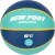 New Port Basketball - Str 1