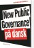 New Public Governance På Dansk - Bog