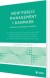 New Public Management I Danmark - Bog