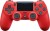 Sony Playstation 4 Controller - Dualshock 4 V2 - Rød