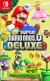 New Super Mario Bros U Deluxe - Nintendo Switch