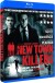 New Town Killers - Blu-Ray