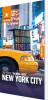 New York City Pocket - Rough Guides - English Book