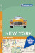 Michelin Kort - New York City You Are Here - English Book
