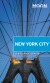 New York City - English Book