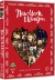 New York I Love You - DVD