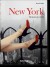 New York Portrait Of A City - English Book
