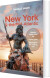 New York The Mid-Atlantic Lonely Planet - English Book