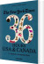 New York Times The 36 Hours Usa Canada - English Book