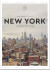 New York - Bog