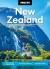 New Zealand Moon - English Book