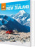 New Zealand - Rough Guides - English Book