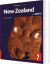 New Zealand - English Book