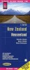 New Zealand - Reise Know-How - English Book