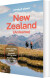 New Zealand - Lonely Planet - English Book
