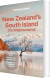 New Zealand S South Island - Lonely Planet - English Book