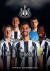 Newcastle United Fc Officiel Kalender 2026 - A3