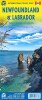 Newfoundland Labrador - English Book